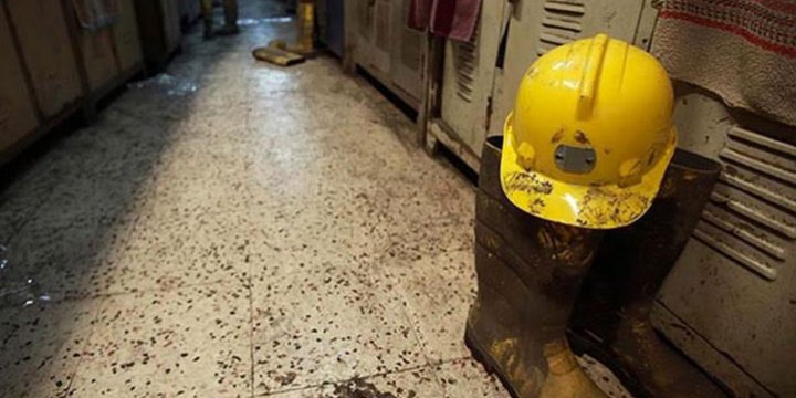 Soma Davasında Ek Bilirkişi Raporu Okundu