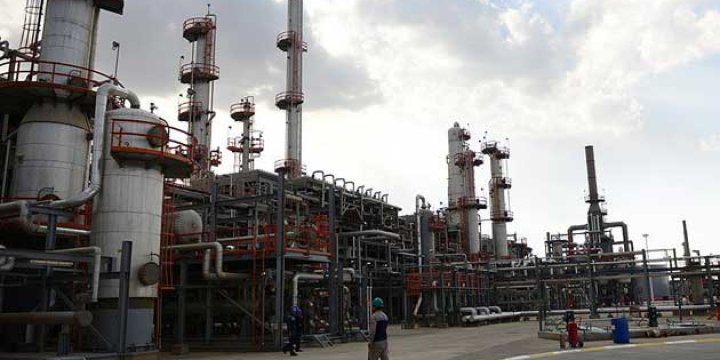 IKBY, Türkiye Üzerinden 636 Milyon Dolarlık Petrol İhraç Etti