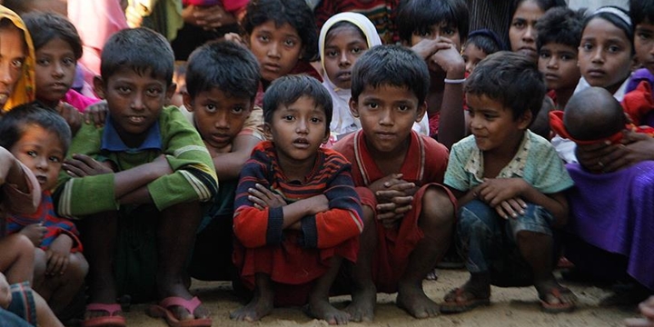 Myanmar, BM’nin Arakan Soruşturmasını Reddetti!