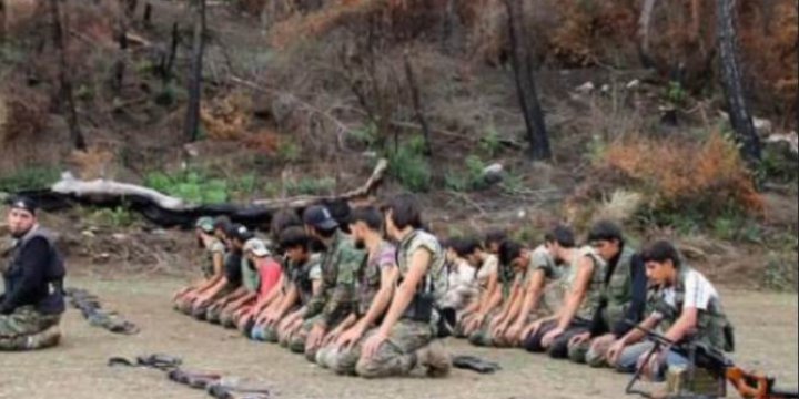 Grup Kıyam’dan “Bize Dair”