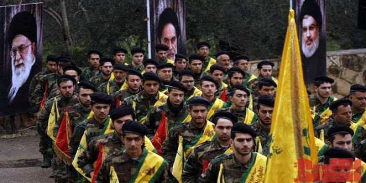 Katil Şii Milisler Halep'te Halka Karşı Kara Harekatı Başlattı