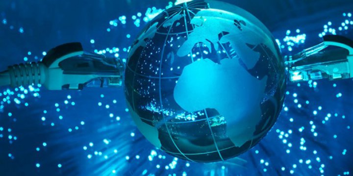 Türkiye İnternet Hızında Dünyada 64. Sırada