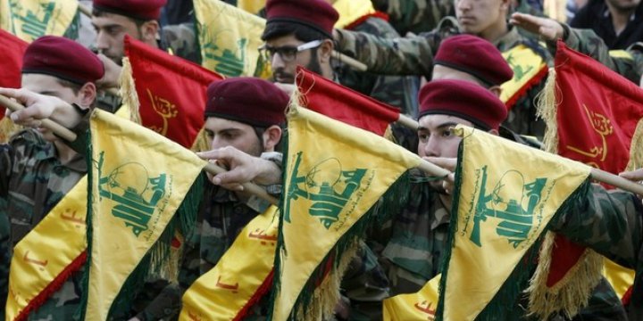 Lübnan'dan Hizbulesed’e Suriye Önerisi