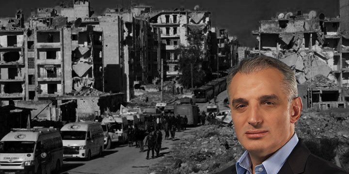 Ağıt Yakmayı Geçip, Özeleştiri Yapmak!