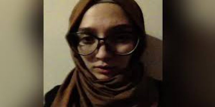 Halepli Lina el-Şami Kuşatma Altında