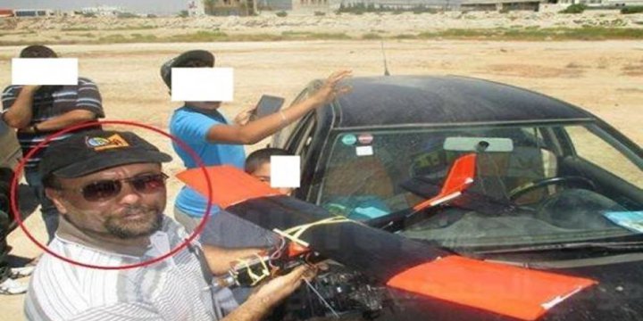 MOSSAD’tan Tunuslu Bilim Adamına Suikast
