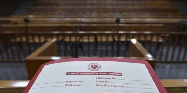 HDP'li Vekil İçin 37 Yıl Hapis Talebi