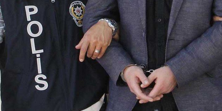 Hatay Merkezli ‘FETÖ’ Operasyonu: 69 Gözaltı