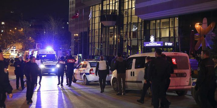 'Saldırı, Türkiye-Rusya İlişkilerini Olumsuz Etkilemeyecek'