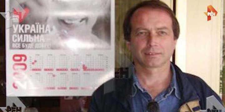 Rusya Dışişleri Bakanlığı Yetkilisi Ölü Bulundu