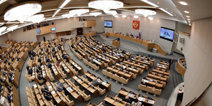 Rus Vekil: Karlov'u Batılı Ülkeler Öldürdü