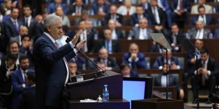 Yedek Vekilliğe Rötuş Planı