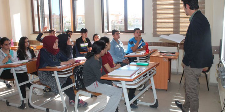 MEB, PISA 2015 Raporunu Açıkladı