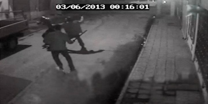 Yargıtay Ali İsmail Korkmaz Davasında Cezaları Onadı