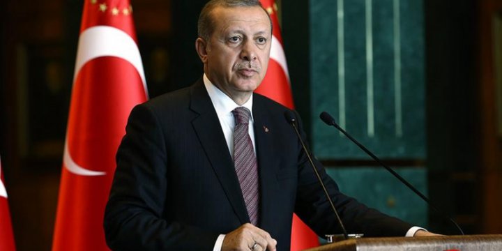 Çeçenler'den Cumhurbaşkanı Erdoğan’a Açık Mektup