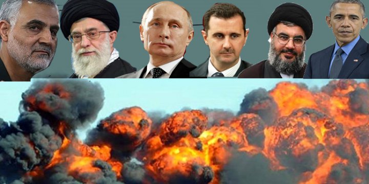 Siz Demiştiniz Değil mi?