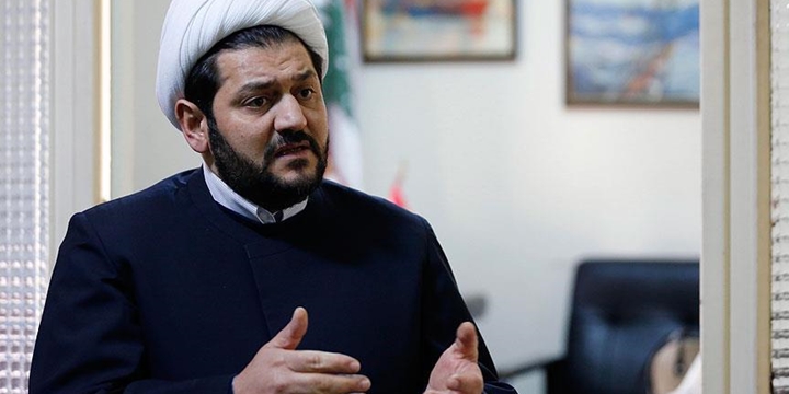 “Şiiler Hizbullah’ın Suriye’deki Varlığını Sorgulamaya Başladı”