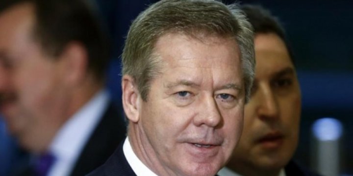 Rusya: Astana’daki Suriye Görüşmeleri Ocak Ayında