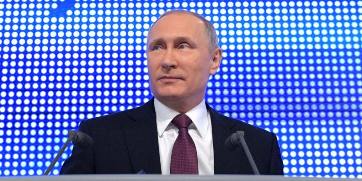 Emperyalist Rusya, Libya’ya da Yerleşiyor