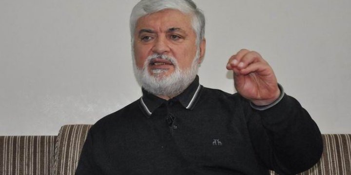 'İslâm Dünyası Fıkıh Usûlü'nü İdrak Etmelidir'