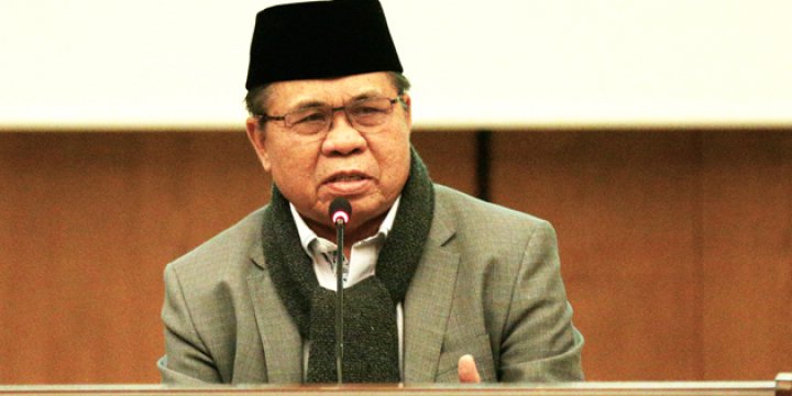 MILF Filipinler'de 2019'da Hükümet Kuruyor