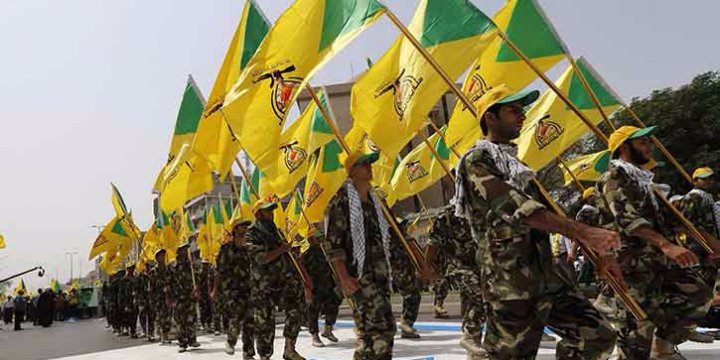 İran, Barzani’ye Karşı KYB ile Goran’ı Birleştiriyor