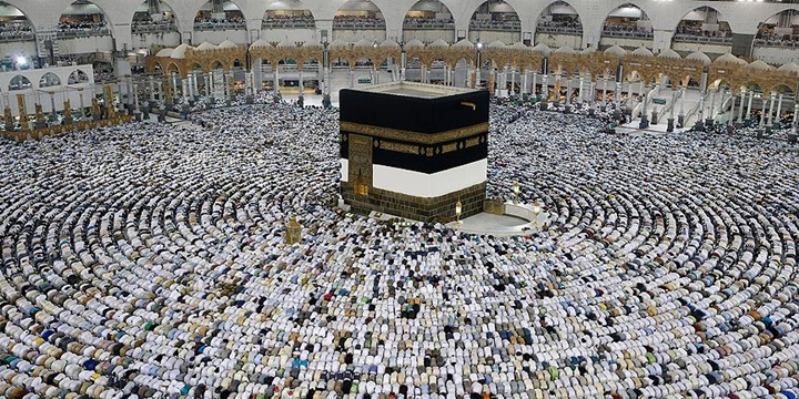 Ramazan Umresi İçin Kayıtlar Başlıyor