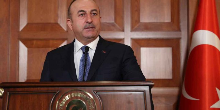 Çavuşoğlu: Mutabakatı İhlal Etmek İsteyenler Var