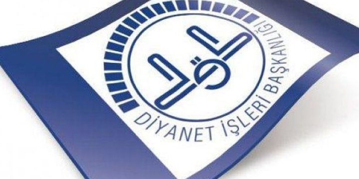 Diyanet'ten Yılbaşı Uyarısı