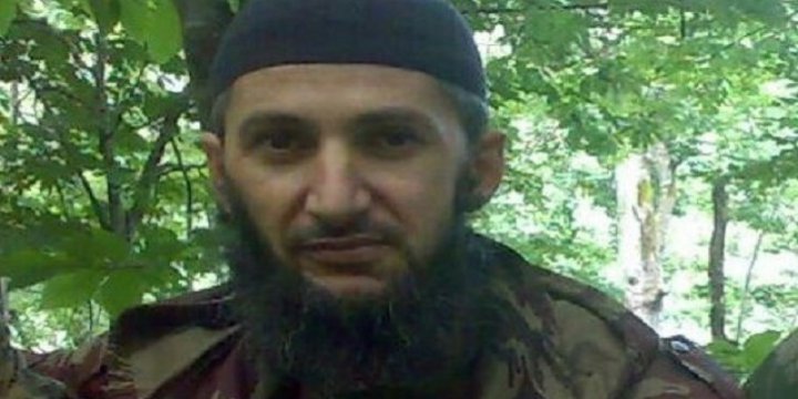 Çeçenistan Uyruklu Kujulov İade Ediliyor