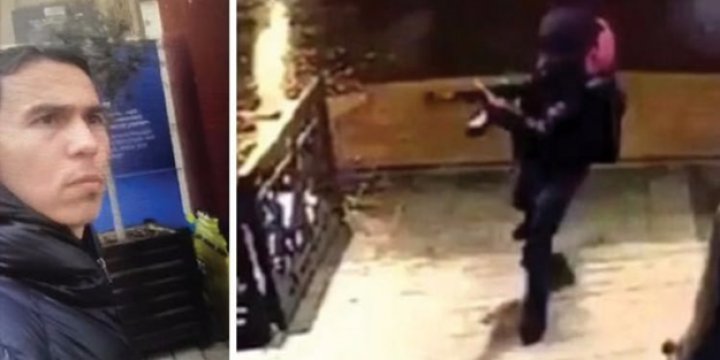 Reina Saldırısında ABD İzi