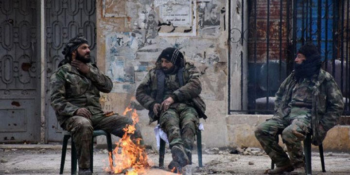 Türkiye ve Rusya'nın Garantör Olduğu Ateşkes Anlaşmasının Tam Metni