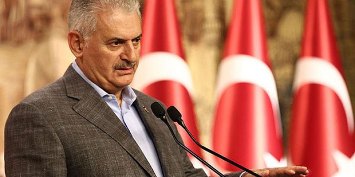Hükümetin Niyeti OHAL’i 3 Ay Daha Uzatmak