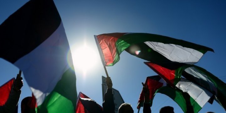 Filistinli Gruplar Moskova'da Görüşecek