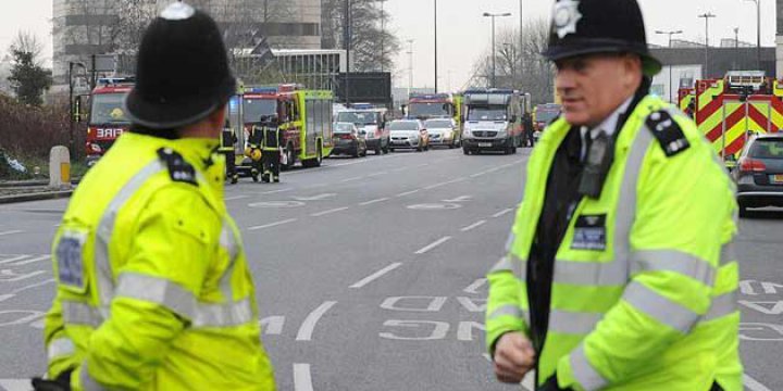 Galler'de Müslüman Kadına Sözlü Saldırıya Para Cezası