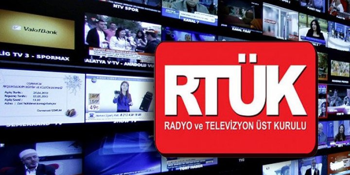 Şikâyetleri Dikkate Alan RTÜK, Evlilik Programlarına Ceza Kesti