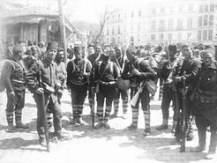 100. Yılında 31 Mart İsyanına Bakış