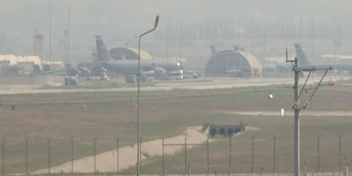 Fikri Işık: İncirlik NATO Üssü Değil