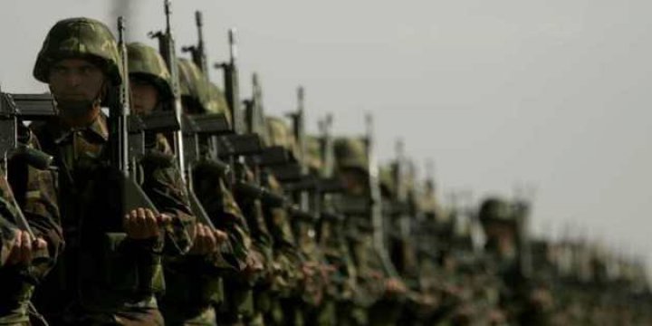 Bakan Işık, Bedelli Askerlik Beklentisine Son Noktayı Koydu