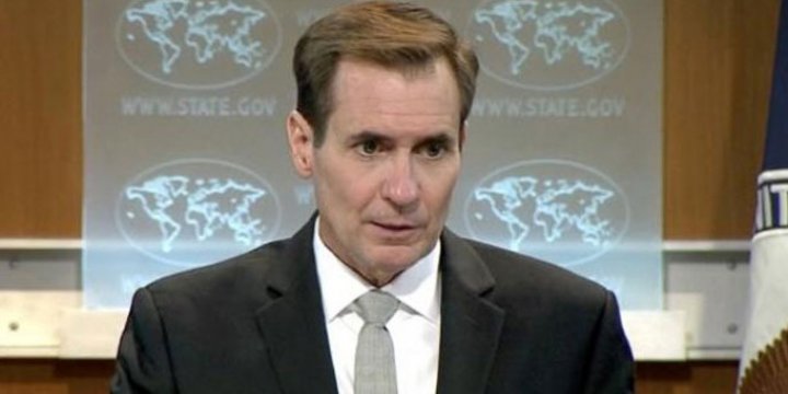 Washington, Türkiye’de Artan ABD Karşıtlığından Rahatsız Olmuş!