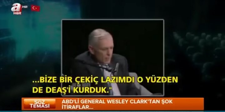 Yalan Haberle Herkese Her Şey Söyletiliyor!