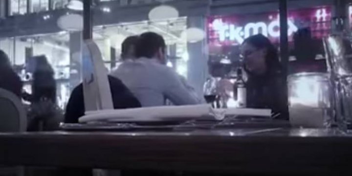 Siyonist Diplomattan İngiliz Parlamenterlere Kumpas Planı