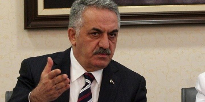AK Parti'den Referandum Açıklaması