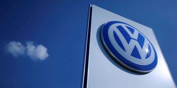 Volkswagen Yöneticisi Oliver Schmidt FBI Tarafından Tutuklandı