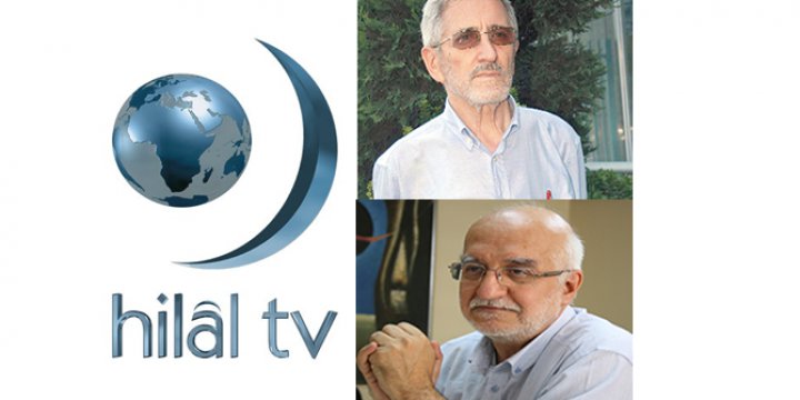 İran Devriminin İslamiliği ve Haşimi Rafsancani Hilal tv’de Konuşulacak