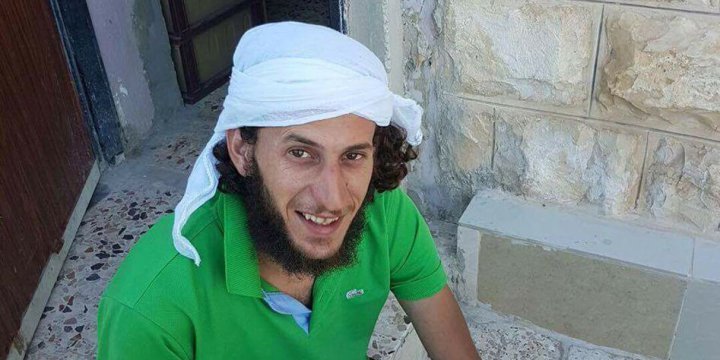 İşgalciler Şehidin Ailesinin Kudüs'te İkamet Hakkını İptal Etti