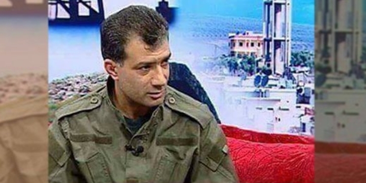 Kamışlı’da PYD/YPG’li Doktor Öldürüldü