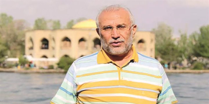 Mehmet Ali Tekin’e Tahliye Yolu
