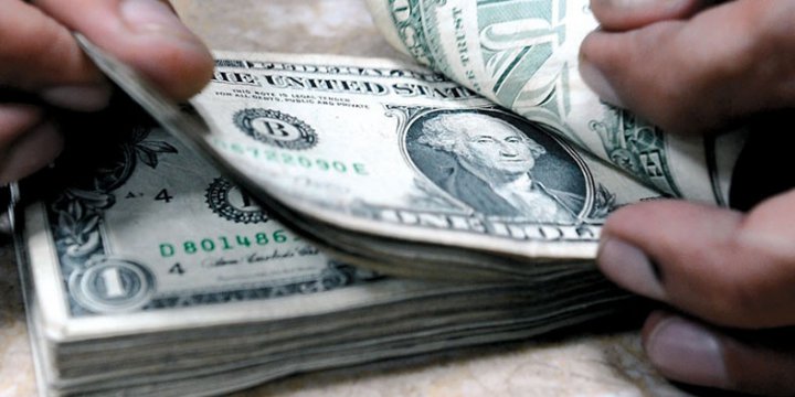 Üç Ayda Yüzde 25 Artan Dolar Neden Yükseliyor?