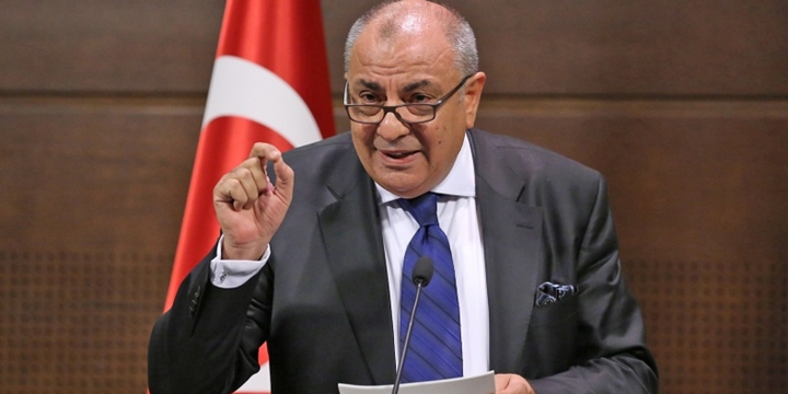 Başbakan Yardımcısı Türkeş: Yunanistan Çözüm İstemiyor
